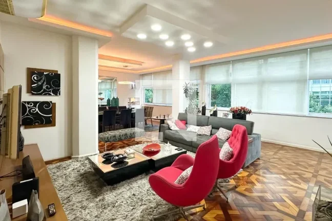 Imagem Apartamento à Venda - Copacabana, 4 Quartos, 288 m2