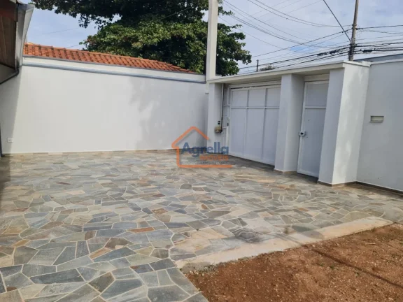 Imagem Casa à venda no bairro JARDIM INOCOOP - Mogi Mirim/SP