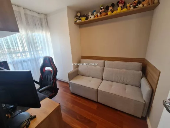 Imagem Apartamento à venda Vila Mariana São Paulo