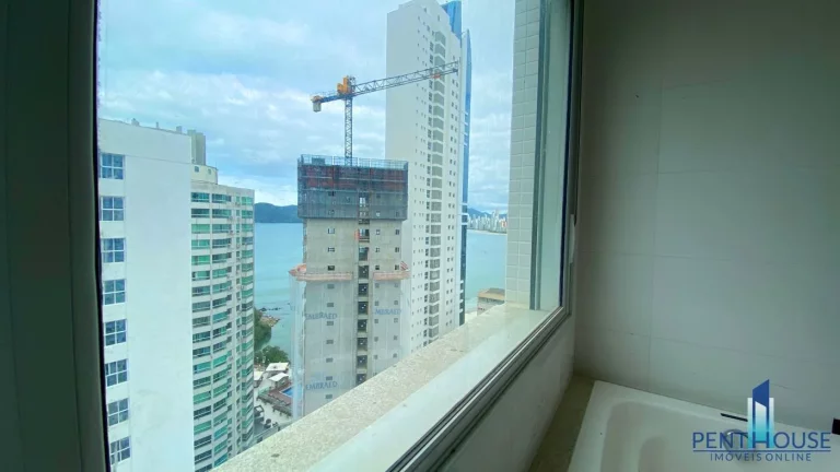 Imagem Apartamento Zona Central para Venda em Balneário Camboriú, PIONEIROS, 3 dormitórios, 3 suítes, 4 banheiros, 3 vagas