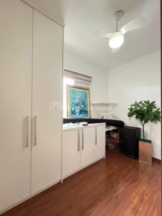 Imagem Apartamento para aluguel no Condomínio Premiere Morumbi, bairro Morumbi, Paulínia.

Charmoso apart...