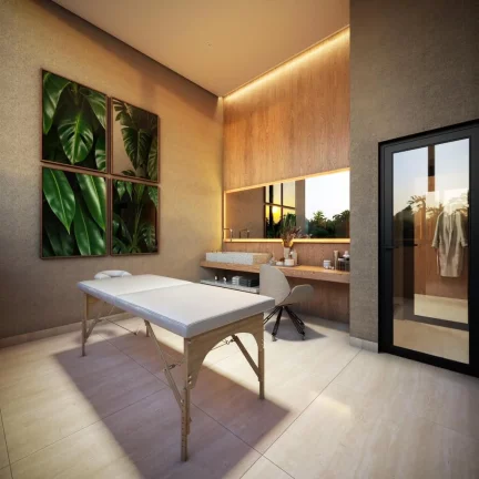 Imagem Domum - Apartamento à venda no bairro Perequê - Porto Belo/SC