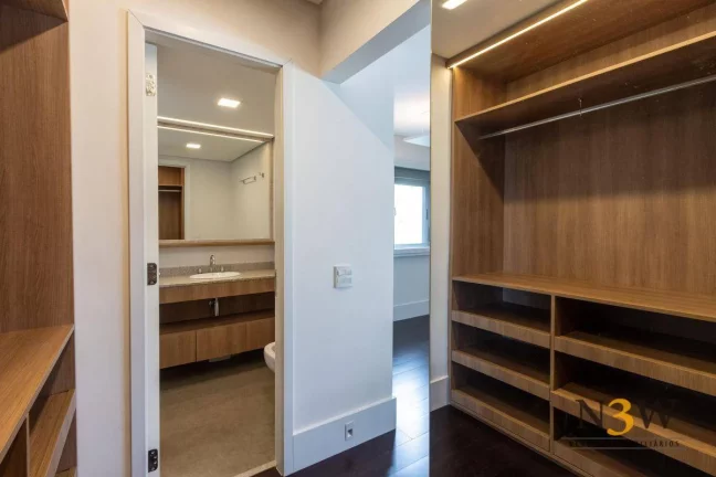 Imagem Apartamento com 2 dormitórios à venda, 141 m² por R$ 2.490.000,00 - Vila Leopoldina - São Paulo/SP