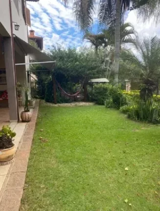 Imagem Linda casa no condomínio Village Morro Alto Itupeva