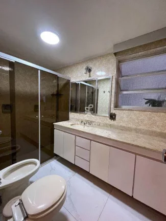 Imagem Apartamento com 4 dormitórios, 191 m² - venda por R$ 2.400.000 ou aluguel por R$ 11.504/mês - Jardim Paulista - São Paulo/SP