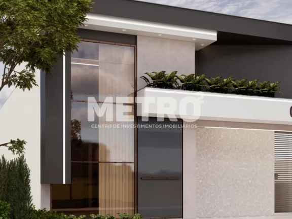 Imagem Casa com 3 dormitórios à venda, BUONA VITA, PETROLINA - PE