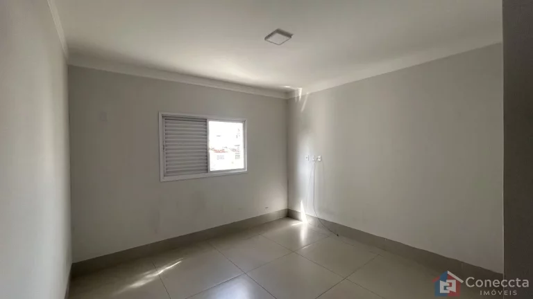 Imagem Apartamento para Aluguel no Bairro Sobradinho – 3 Quartos com Suíte e 2 Vagas – Patos de Minas
