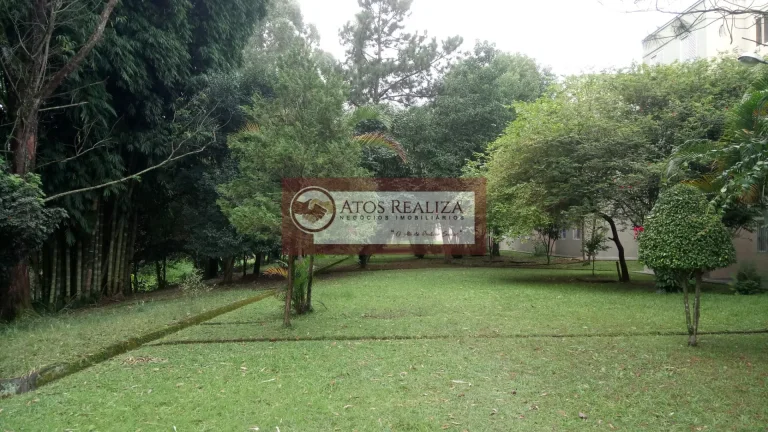 Imagem Vendo Sobrado 2 Dormitórios Condomínio Palmares - São Paulo