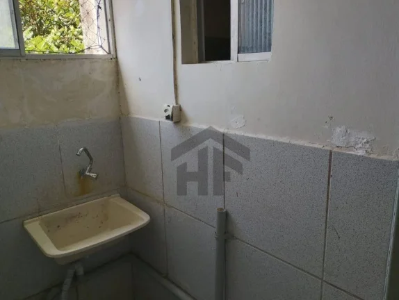 Imagem Apartamento de 63,5m² à venda, com 2 quartos, localizado na Boa Vista, Recife - Pernambuco.
