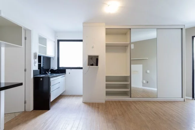 Imagem APARTAMENTO RESIDENCIAL em São Paulo - SP, Moema