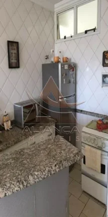 Imagem Apartamento - Ribeirão Preto - Jardim Nova Aliança