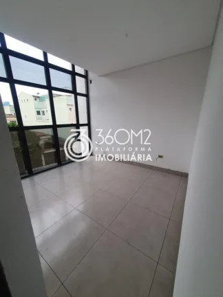 Imagem Cobertura para Venda em Santo André / SP no bairro Campestre