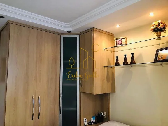 Imagem VENDA  APARTAMENTO NO CONDOMÍNIO RESIDENCIAL ATIBAIA