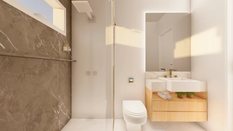 Imagem CONDOMÍNIO RESIDENCIAL RESERVA DA MATA