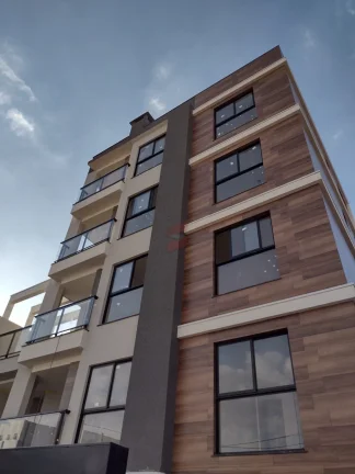 Imagem APARTAMENTO com 2 dormitórios à venda com 74.27m² por R$ 425.000,00 no bairro Pineville - PINHAIS / PR