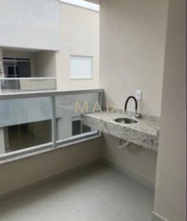 Imagem Apartamento com 3D sendo 1Suite para Venda à 200 metros do MAR, na Praia de Ingleses, Região Gaivotas - Florianópolis/SC!