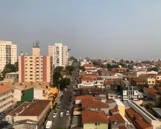 Imagem Vendo aparamento próximo Cidade universitária 3 dormitórios com suíte 2 vagas
