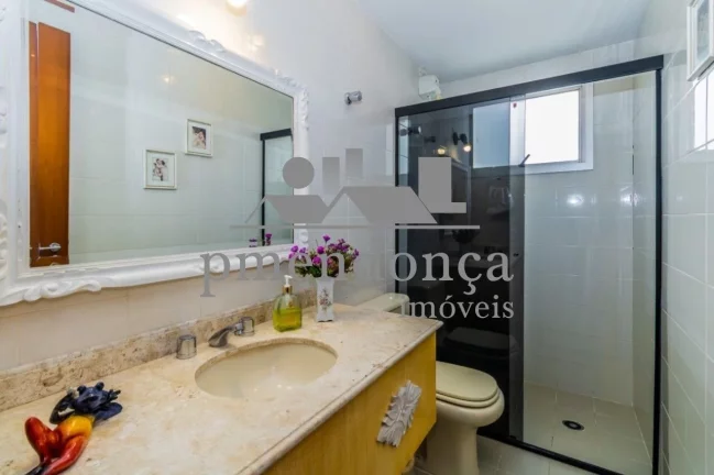 Imagem Apartamento Perdizes com 4 quartos, 2 suítes, 3 vagas, varanda e lazer completo
