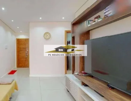 Imagem Apartamento para venda com 64mts Campos Eliseos