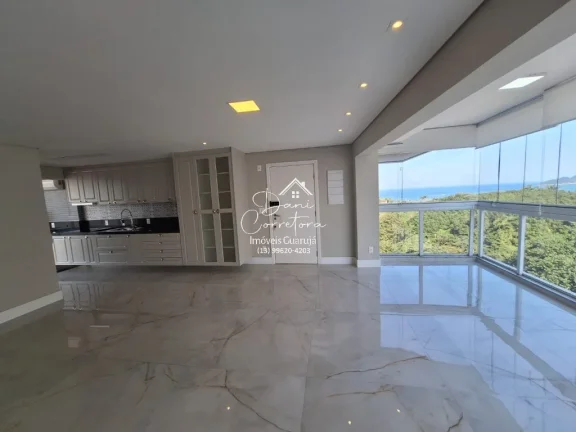 Imagem APARTAMENTO Residencial em GUARUJÁ - SP, JARDIM LAS PALMAS