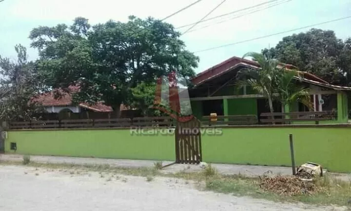 Imagem Casa Independente \Legalizada c/ 1000 m² Araruama/RJ