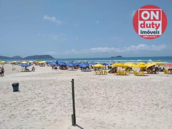 Imagem Apartamento com 2 quartos à venda, 72 m² por R$ 300.000 - Enseada Guaruja - Guarujá/SP
