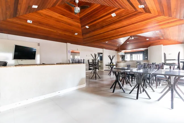 Imagem Apartamento com 3 quartos, sendo 1 suíte no Ecoville