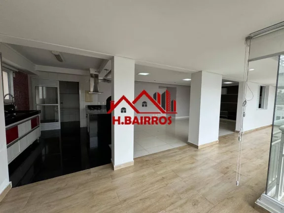 Imagem Apartamento com 3 Quartos à Venda, 133 m² em Jardim Esplanada Ii - São José Dos Campos