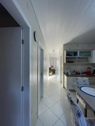 Imagem CASA RESIDENCIAL em BARRA VELHA - SC, Icaraí