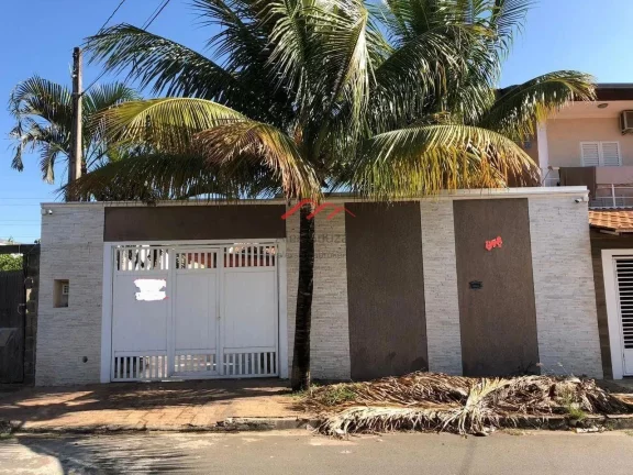 Imagem Casa para Venda em Hortolândia / SP no bairro Jardim São Camilo Imagem Casa para Venda em Hortolândia / SP no bairro Jardim São Camilo