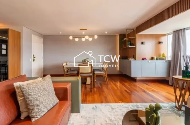 Imagem Apartamento à venda no bairro Parque da Mooca - São Paulo/SP, Zona Leste