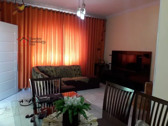 Imagem VENDA EXCELENTE CASA TOTALMENTE TERREA NA MOOCA. Toda reformada!