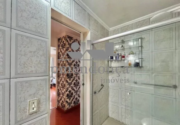 Imagem Apartamento com 02 quartos e 1 vaga àvenda em Perdizes, 93m2