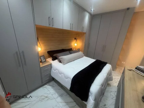 Imagem Casa com 3 dormitórios à venda, 90 m² por R$ 1.250.000,00 - Caiçara - Praia Grande/SP
