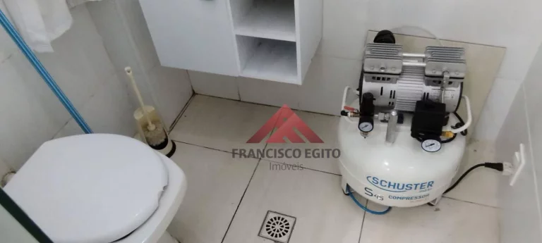 Imagem Sala à venda, 31 m² por R$ 100.000,00 - Centro - Niterói/RJ