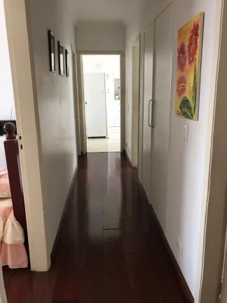 Imagem Apartamento á venda em Piracicaba, Bairro Centro, com 3 dormitórios, 1 suíte, sala para 2 ambient...