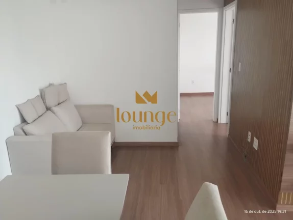 Imagem Apartamento para Alugar Alto da Boa Vista Zon Leste-Sorocaba