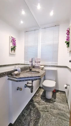 Imagem Apartamento a venda na Chacara Primavera em Campinas!

Parte alta do bairro, apartamento em andar al...