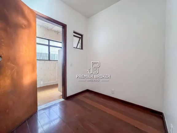 Imagem Apartamento à venda, 119 m² por R$ 650.000,00 - Várzea - Teresópolis/RJ