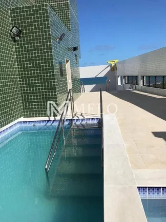 Imagem Oportunidade em BARRA DE JANGADA: 39,7m², 01qt, 01vaga..