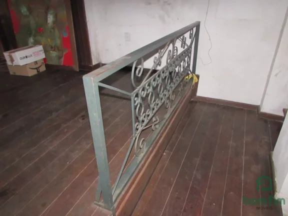 Imagem Casa de 4 dorm. pode ser comercial ou residencial para venda, Menino Deus, Porto Alegre - CA2472