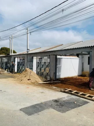 Imagem Casa com 3 dormitórios à venda, 86 m² por R$ 650.000,00 - Jardim Casa Branca - Suzano/SP