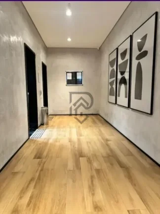 Imagem Apartamento Penthouse em Vila Clementino, 2 SUITES SALA AMPLIADA