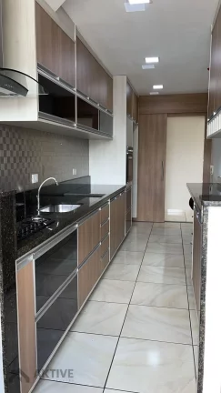 Imagem Apartamento em Vila Porto - Barueri, SP