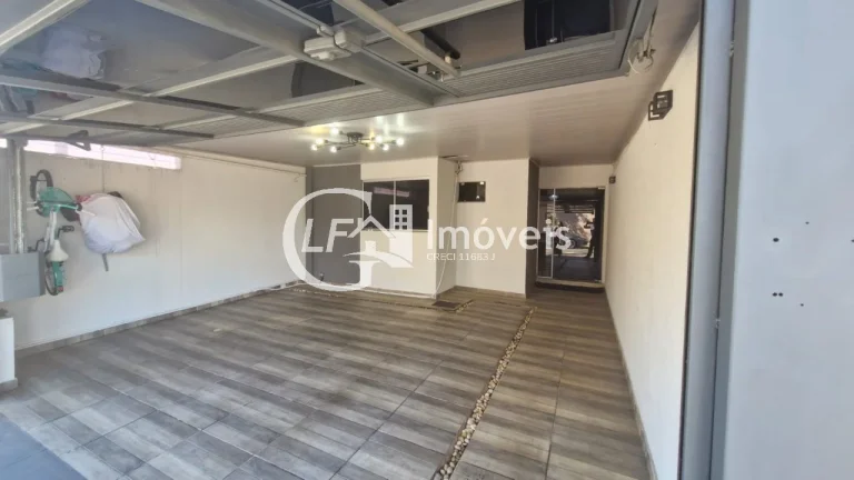Imagem Essa casa é para quem valoriza conforto, segurança e versatilidade!