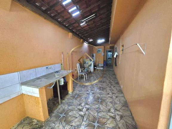 Imagem Casa com Edícula, 3 Dormitórios, 84 m², Morumbi, São José dos Campos/SP