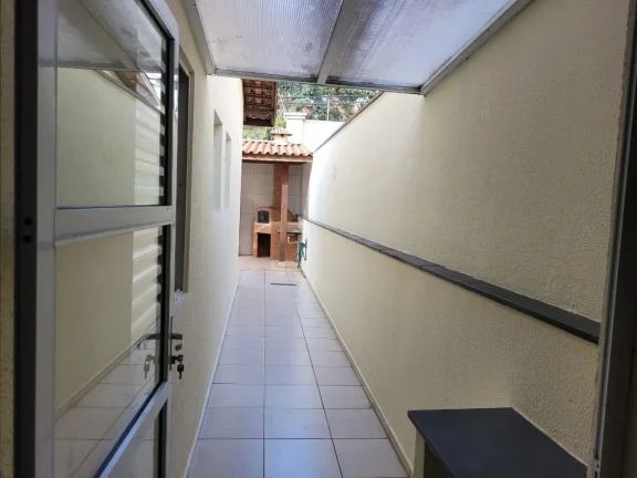 Imagem Casa 3 Dormitórios Condomínio Village Colinas do Sol- Jardim Zulmira, Sorocaba - SP