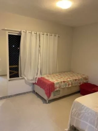 Imagem Apartamento 2/4 no Condomínio Villa das Águas - Confira os detalhes!