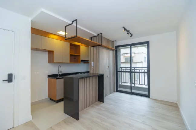 Apartamento de 2 quartos no bairro Ecoville