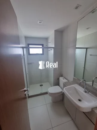 Imagem Semi Mobiliado - Vista Mar - Luxo